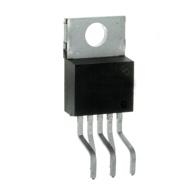 LP3875ET-ADJ/NOPB
